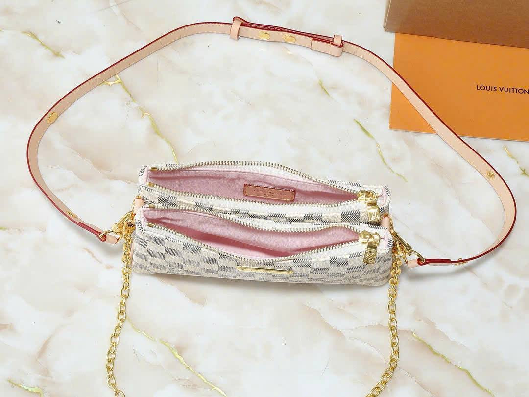 LL LIV POCHETTE