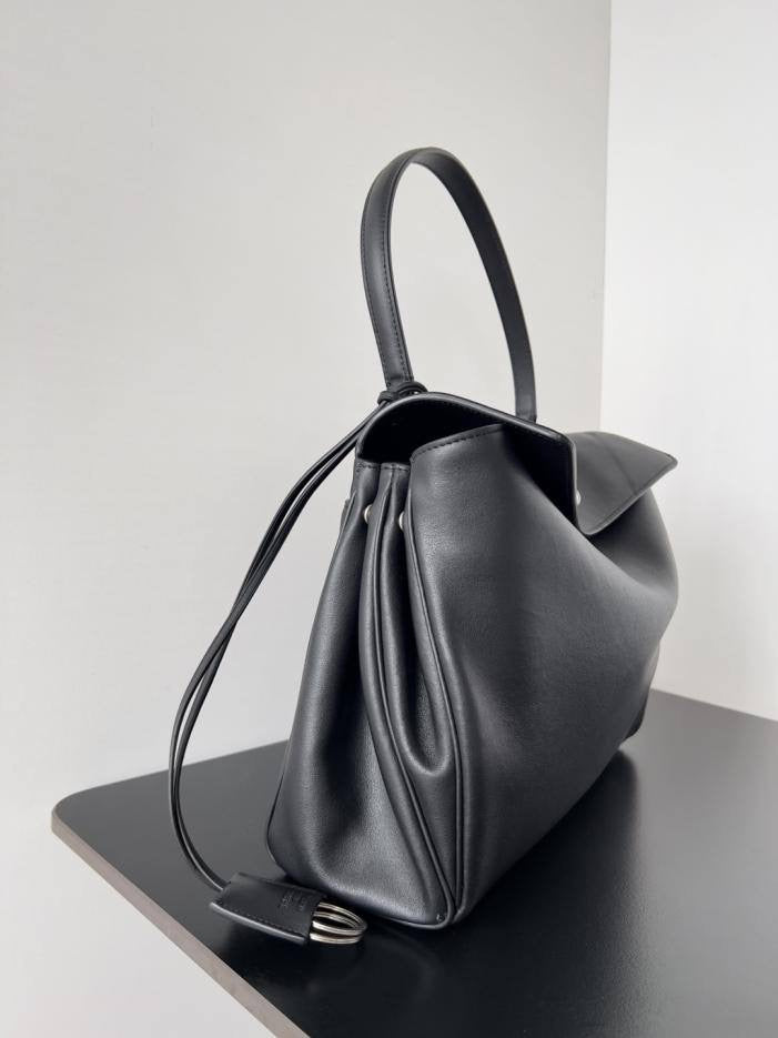 B TOTE RODEO NEGRO