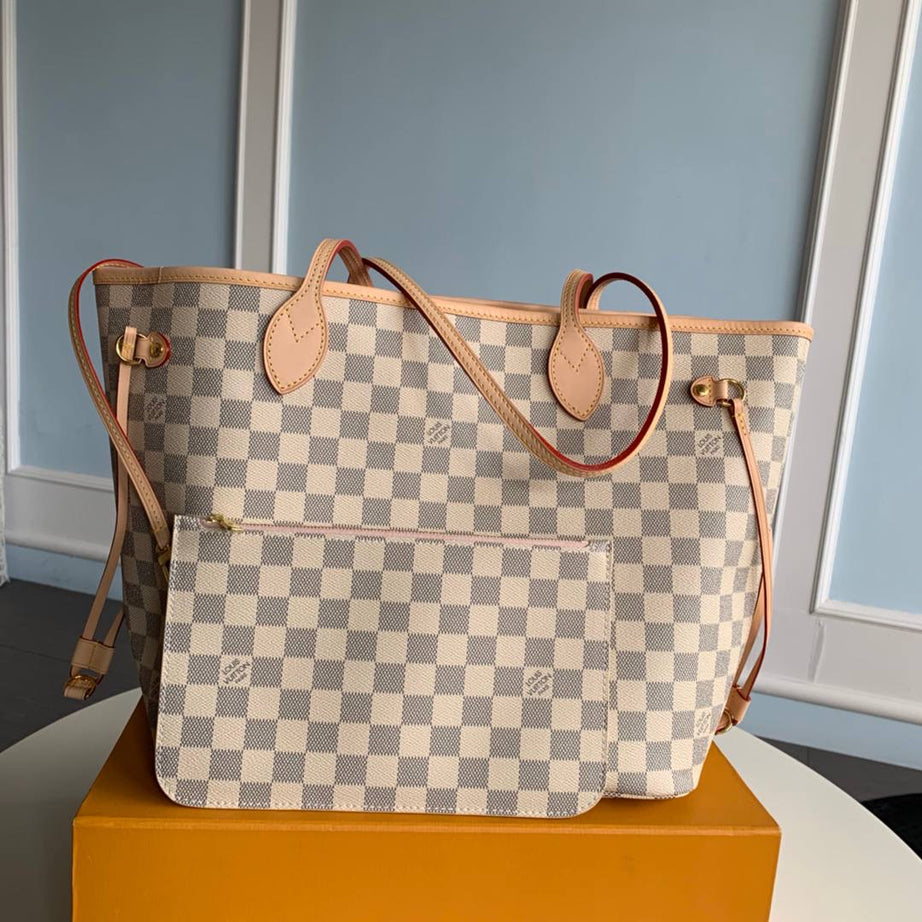 LL NEVERFULL MM