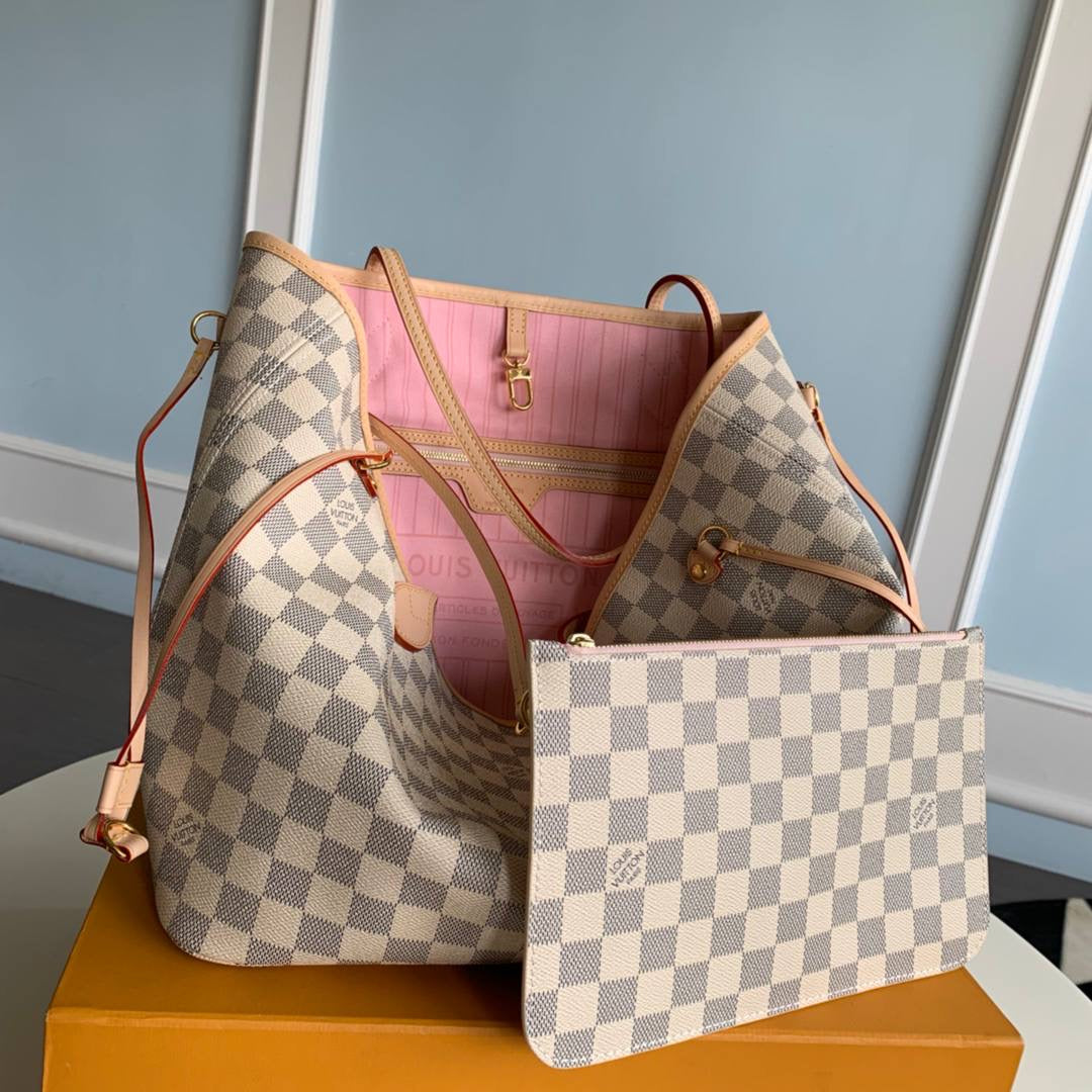 LL NEVERFULL MM