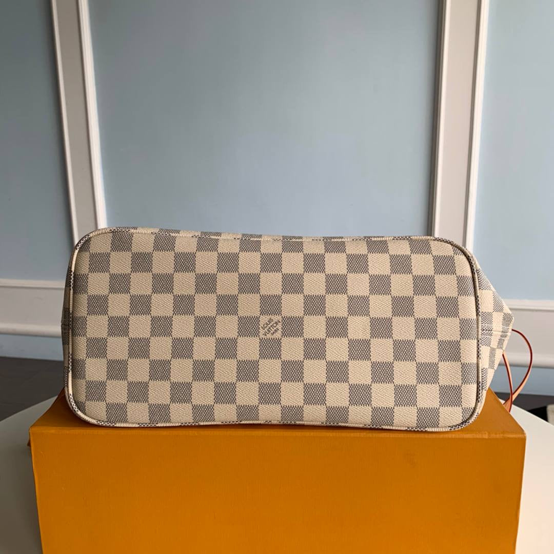 LL NEVERFULL MM