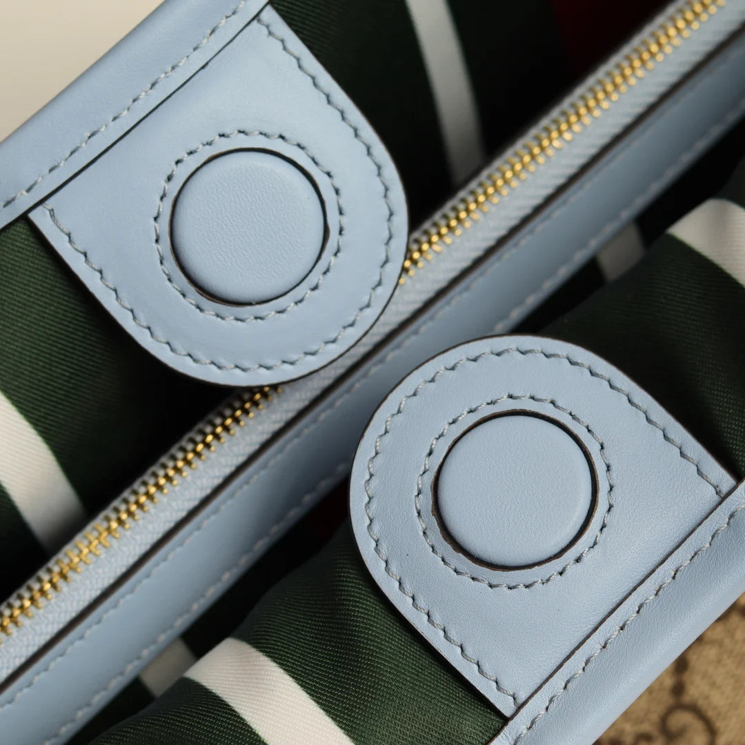 GU EMBLEM TOTE