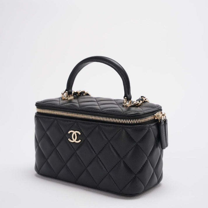 CC VANITY NEGRO