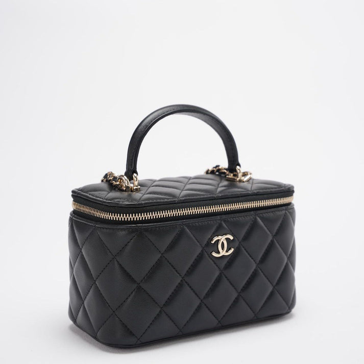 CC VANITY NEGRO