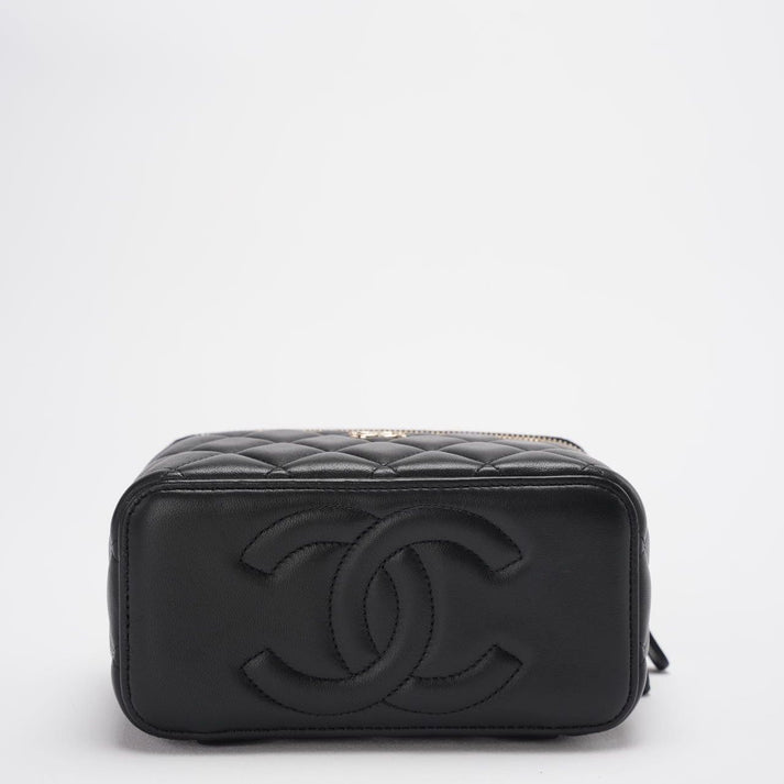 CC VANITY NEGRO