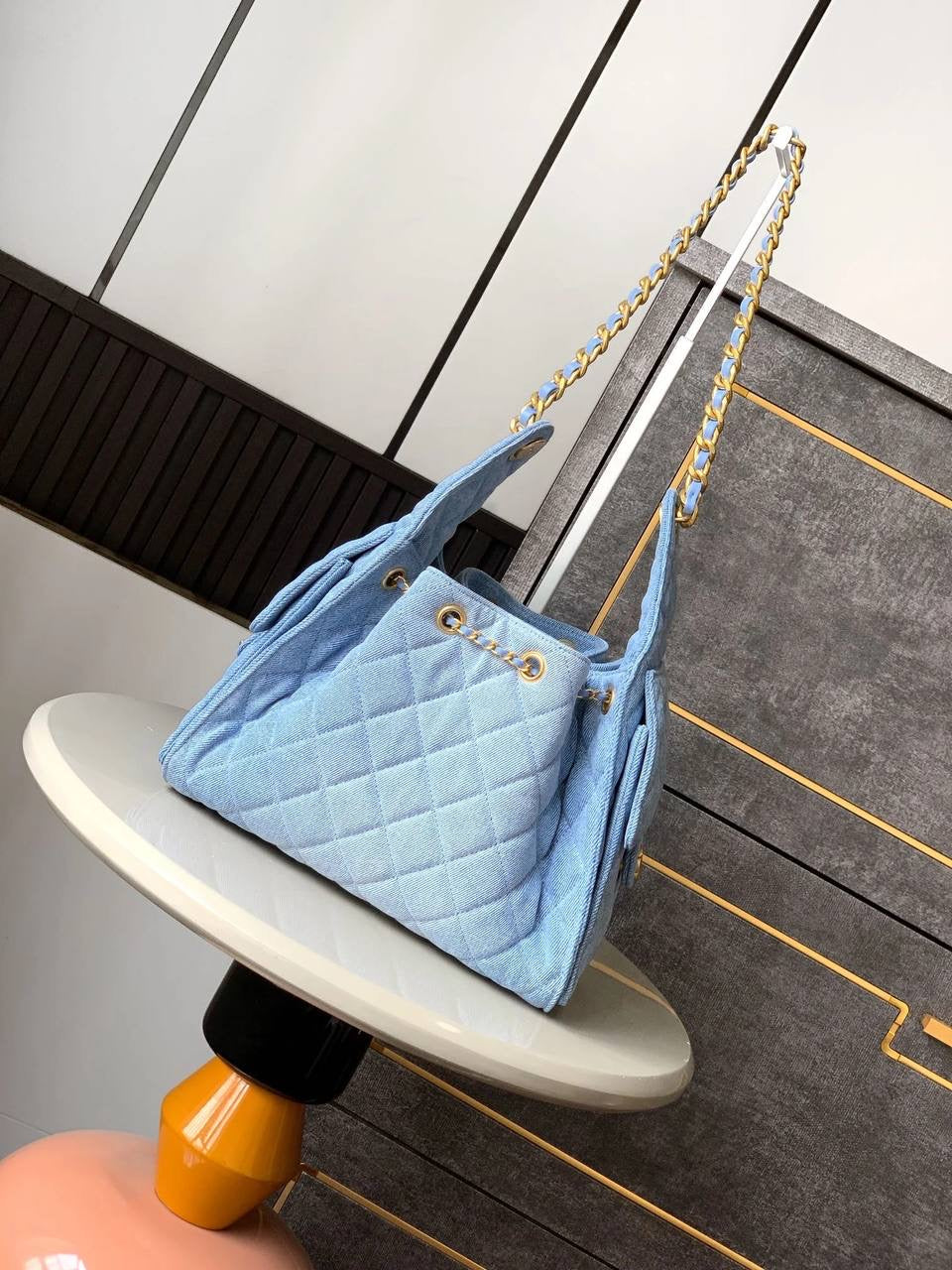 CC 25 PEQUEÑO DEMIN