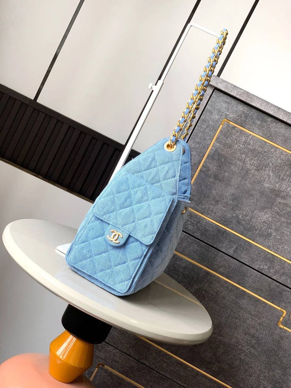 CC 25 PEQUEÑO DEMIN