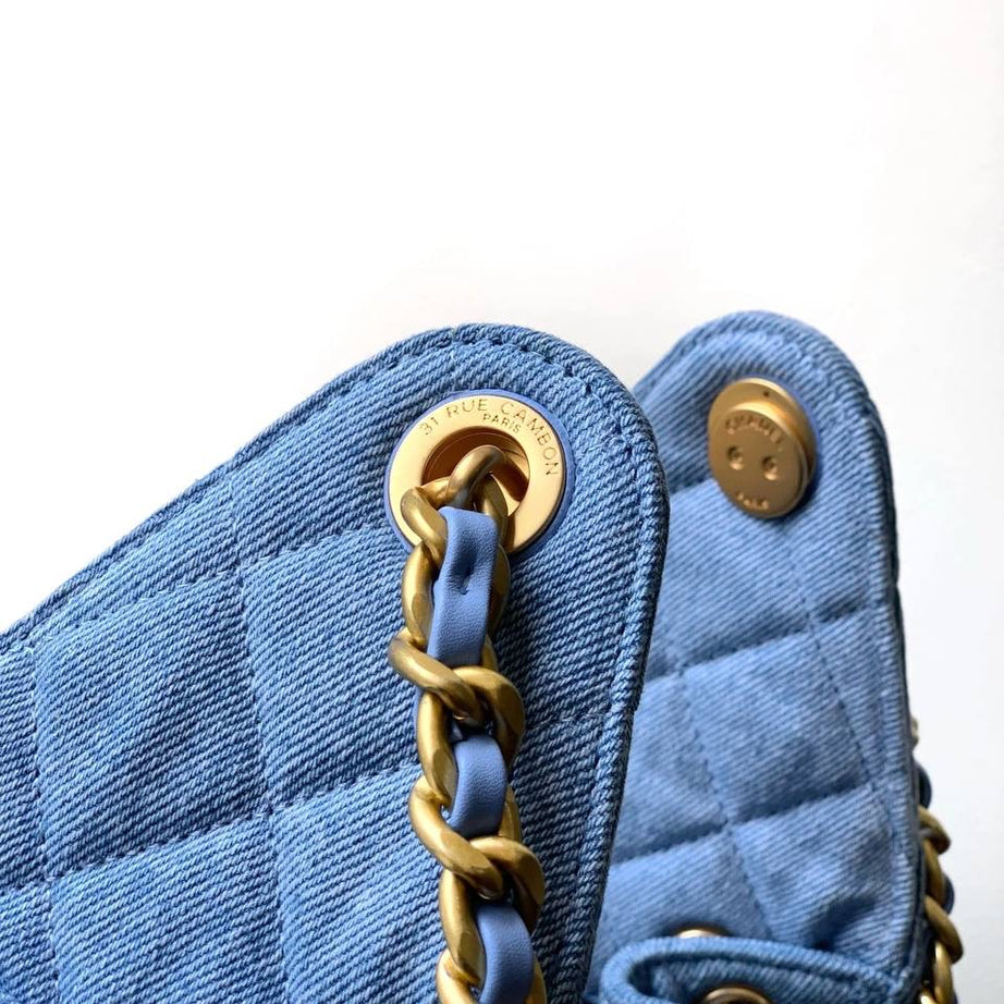 CC 25 PEQUEÑO DEMIN