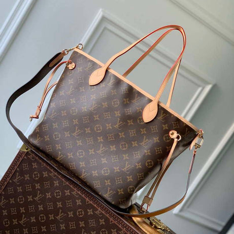 LL NEVERFULL INSIDE OUT AMARILLA