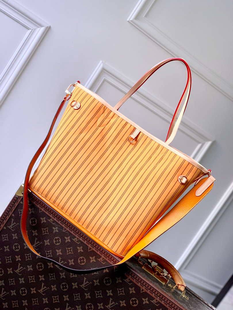 LL NEVERFULL INSIDE OUT AMARILLA