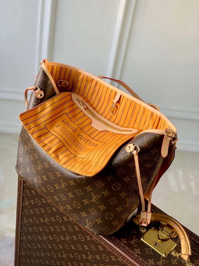 LL NEVERFULL INSIDE OUT AMARILLA
