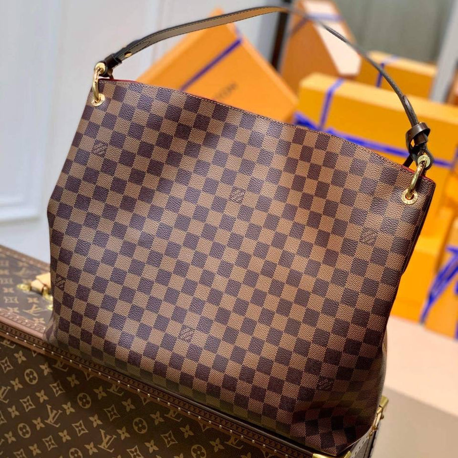 LL GRACEFULL DAMIER
