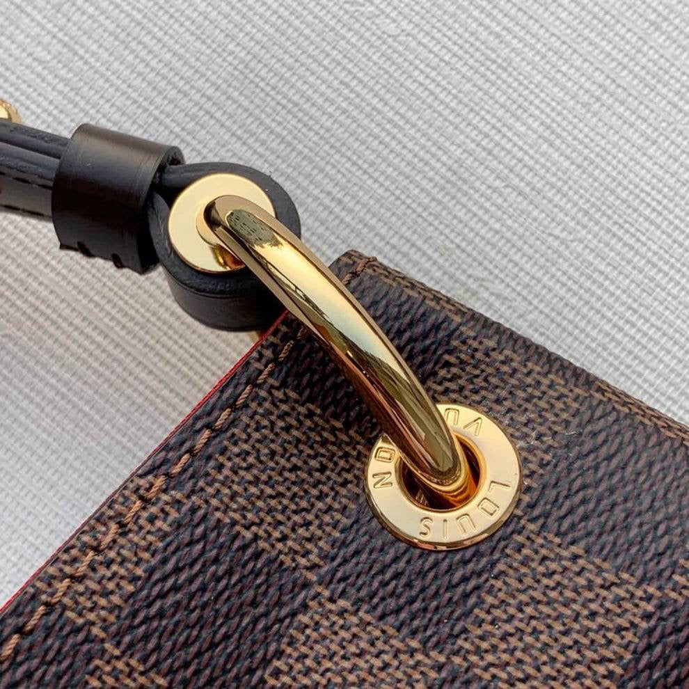 LL GRACEFULL MM DAMIER
