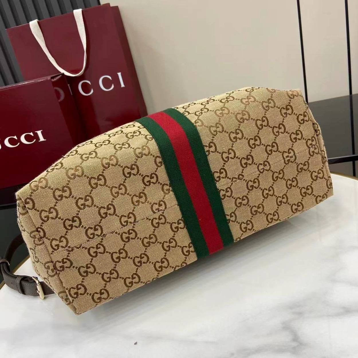 GU GIGLIO SHOPPER