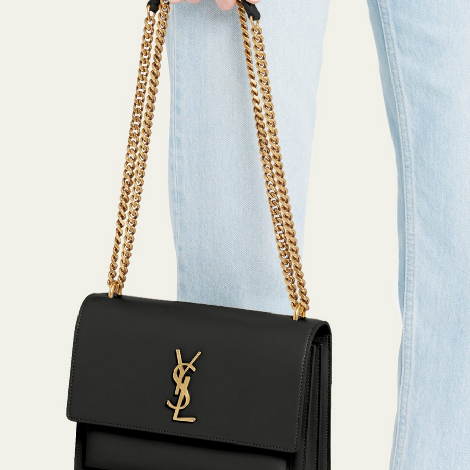 YL SUNSET MEDIUM NEGRO MATE