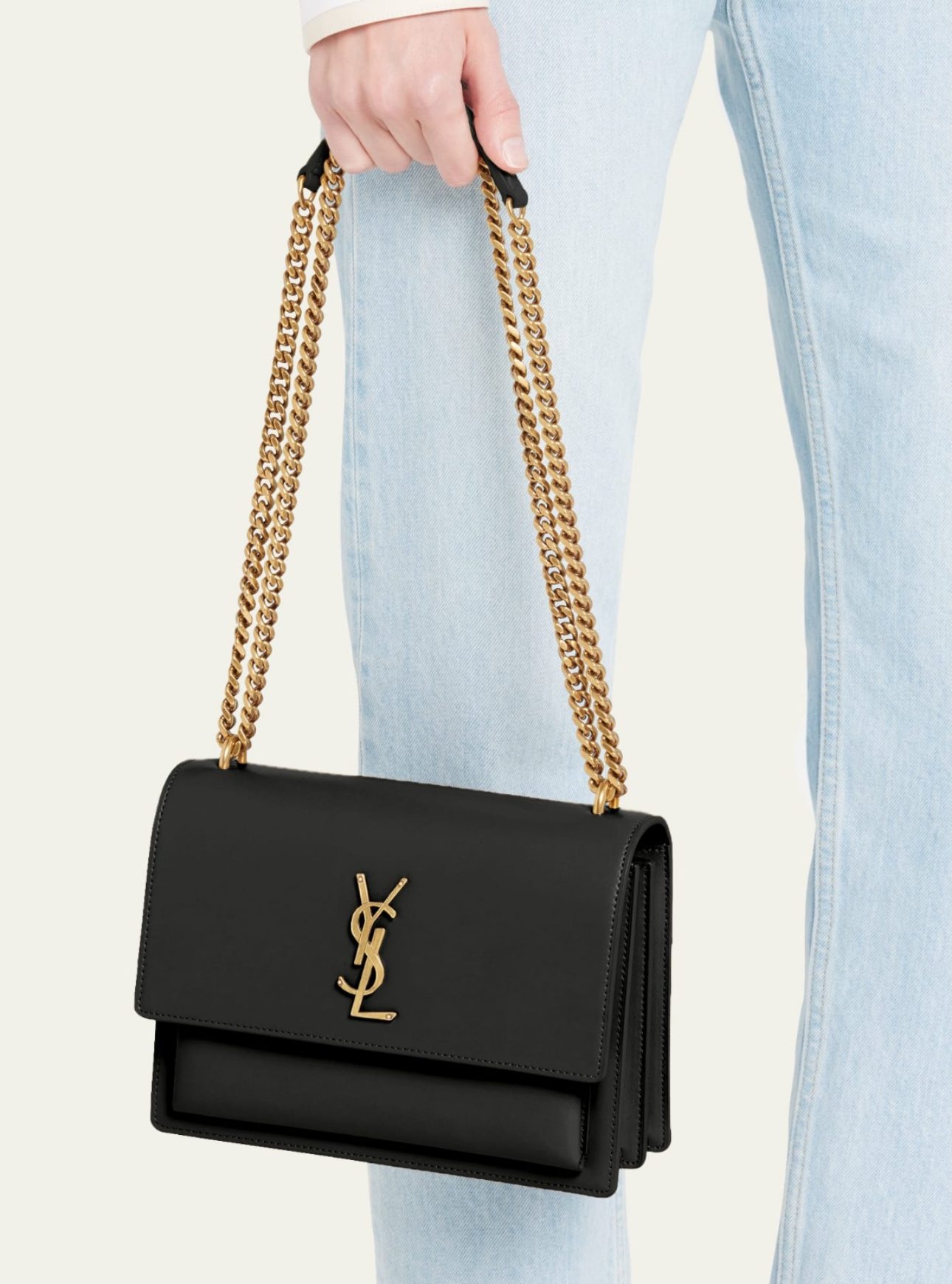 YL SUNSET MEDIUM NEGRO MATE