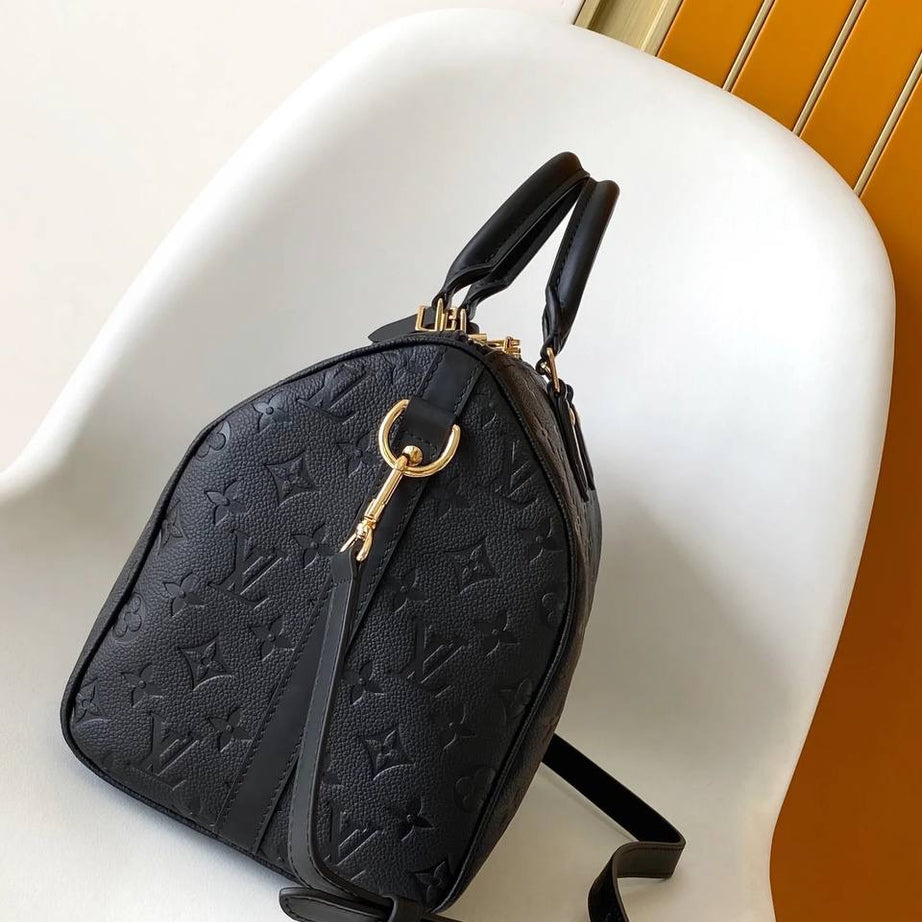 LL SPEEDY SOFT 30 NEGRO