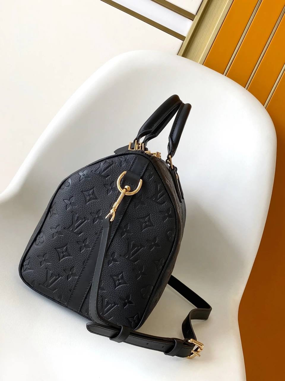 LL SPEEDY SOFT 30 NEGRO