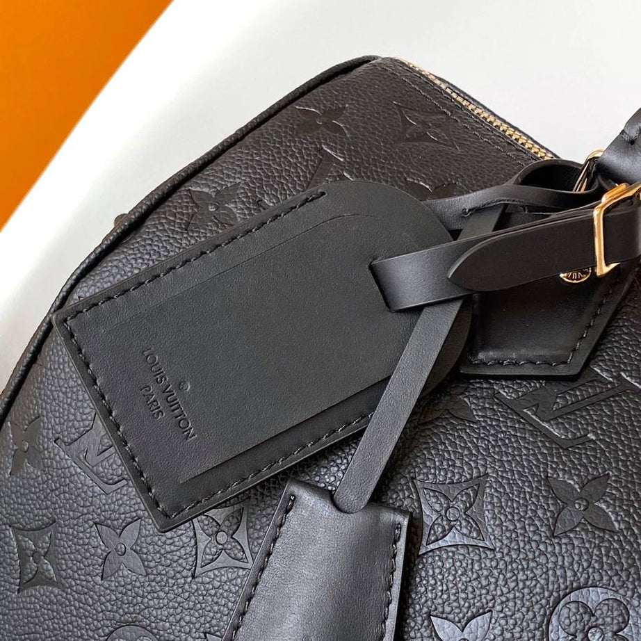 LL SPEEDY SOFT 30 NEGRO