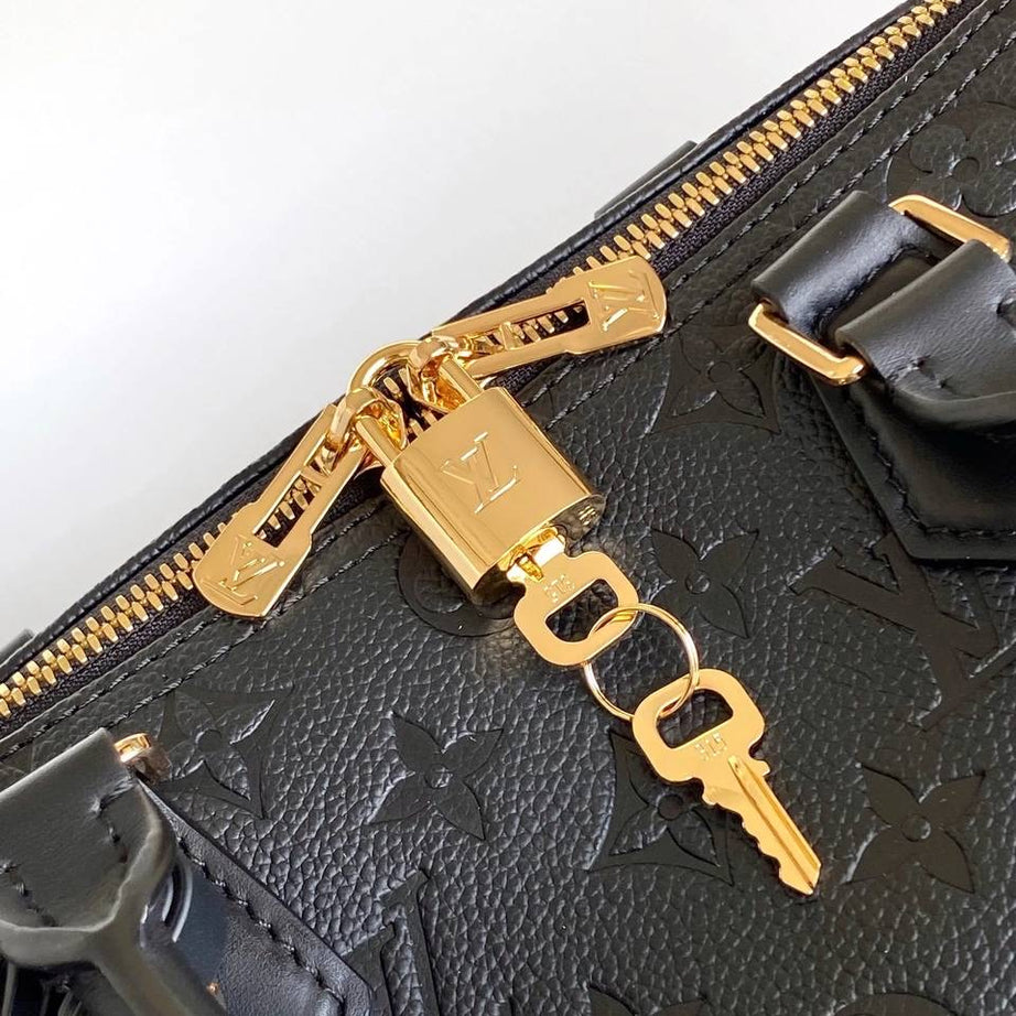 LL SPEEDY SOFT 30 NEGRO