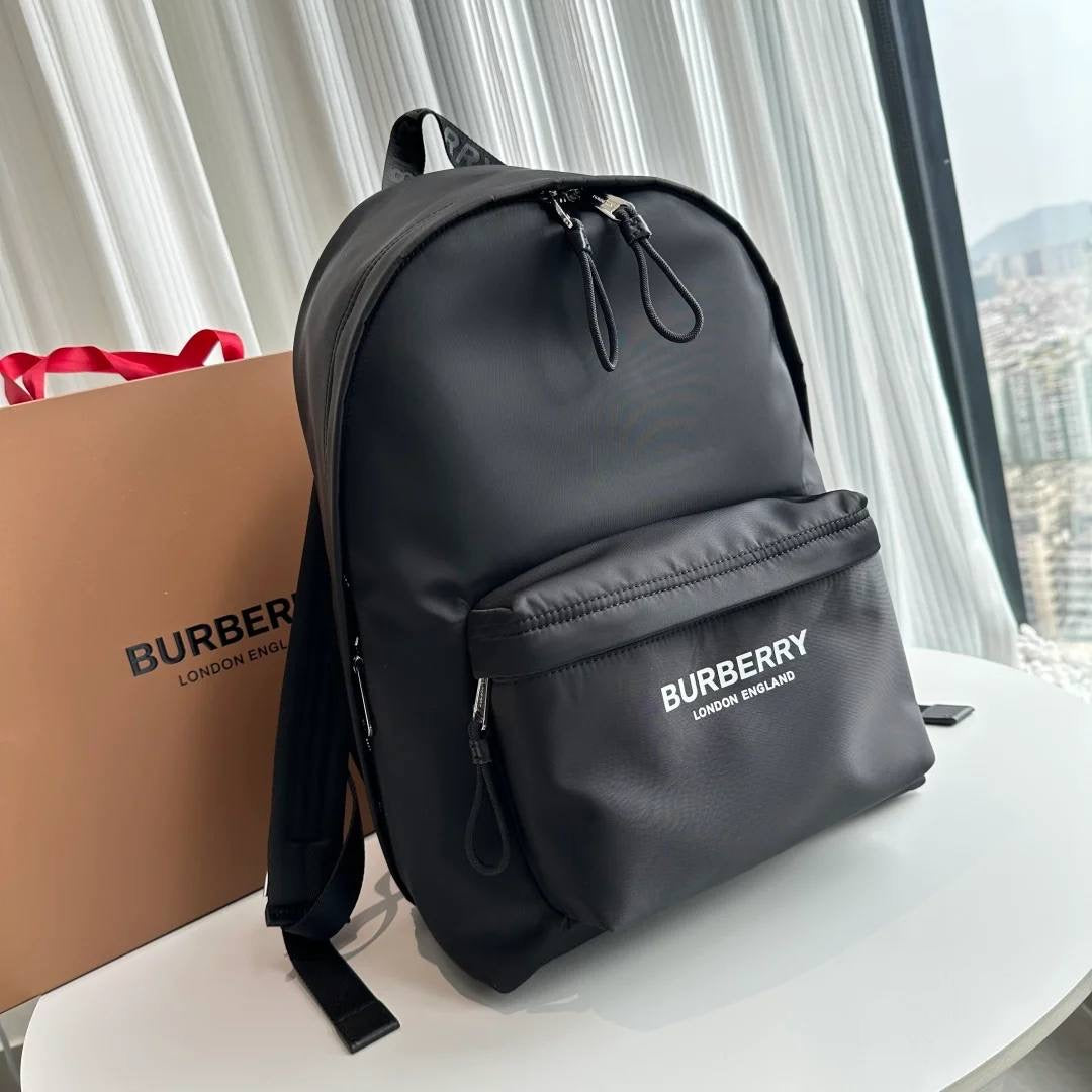 BR BACKPACK NEGRA