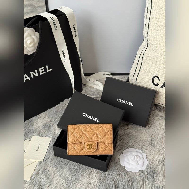 CC CARTERA BEIGE