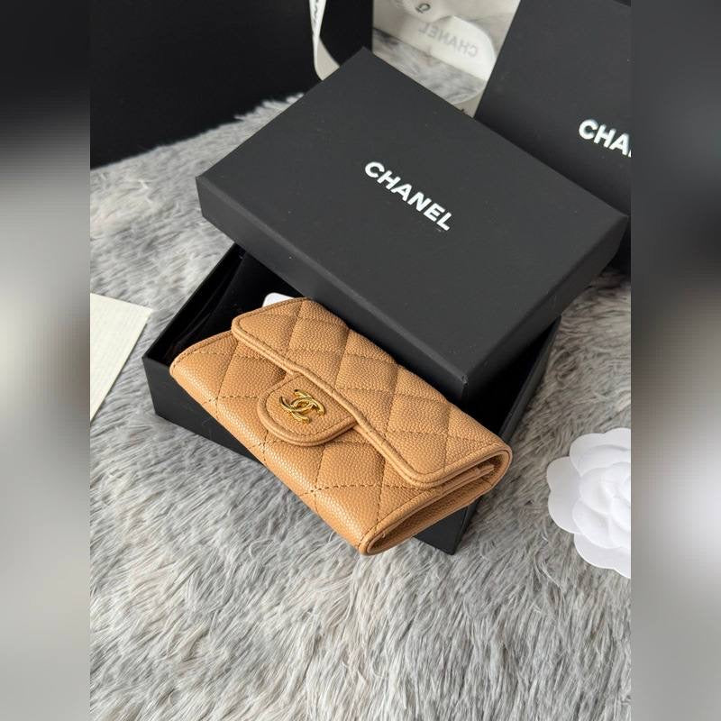 CC CARTERA BEIGE