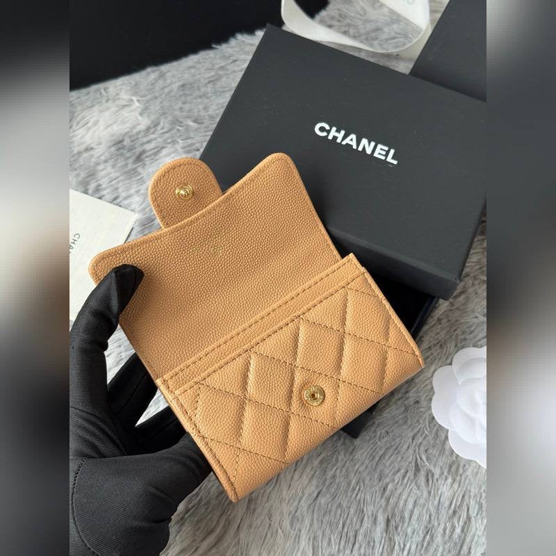 CC CARTERA BEIGE