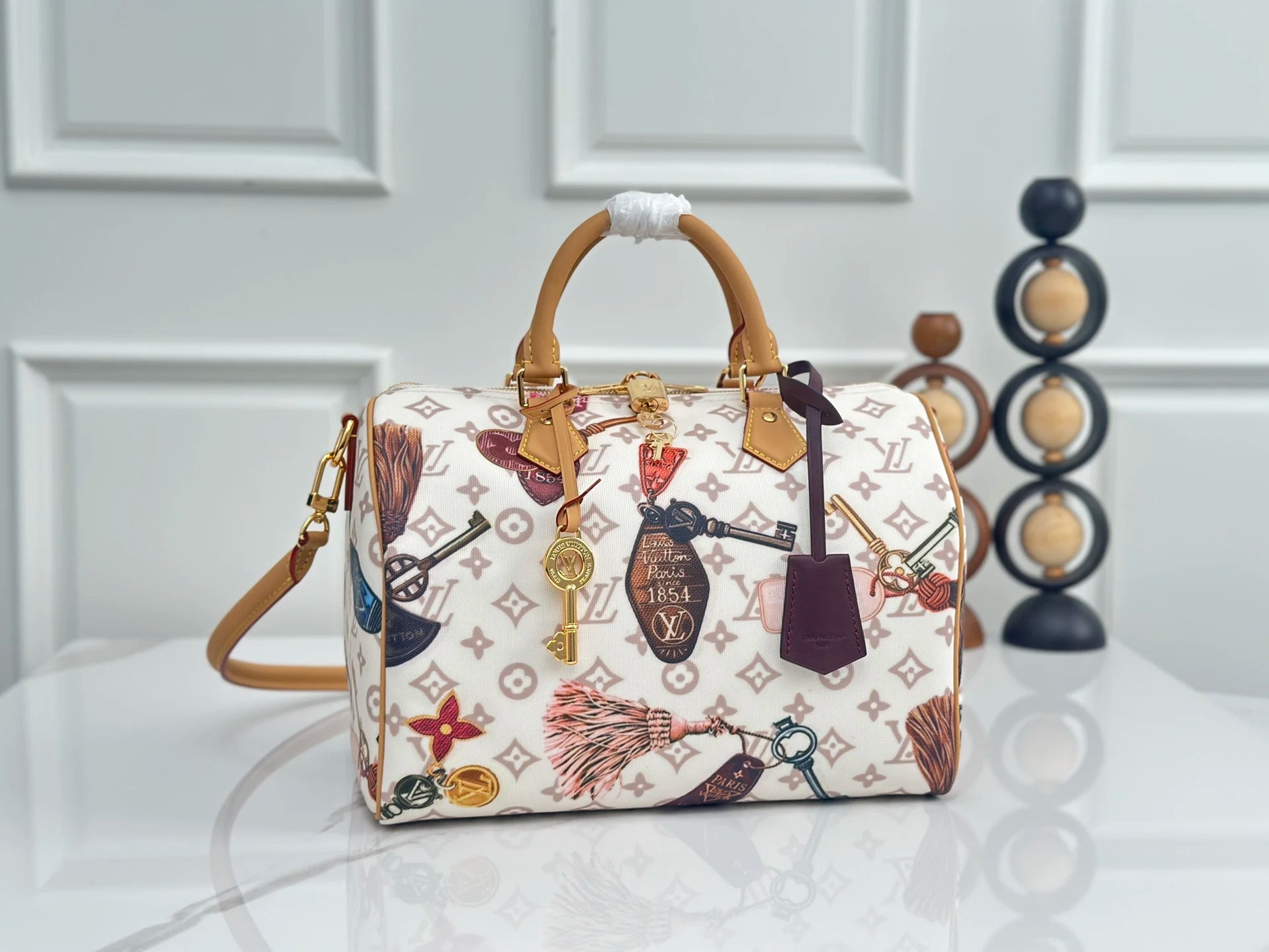LL SPEEDY 30 SOFT GETAWAY