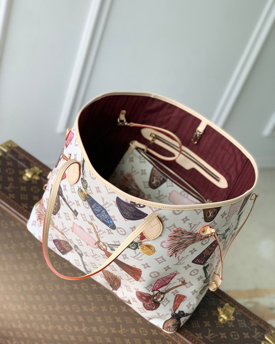 LL NEVERFULL GM GETAWAY
