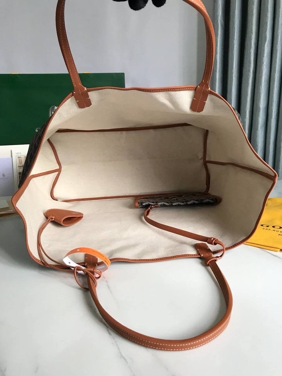 GD SAINT LOUIS NEGRO