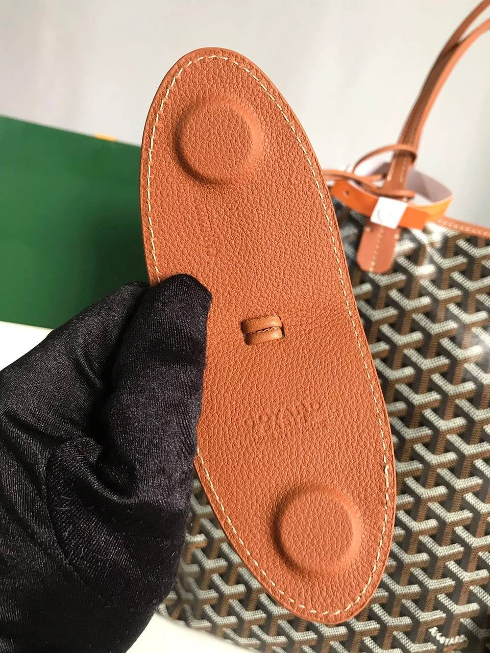 GD SAINT LOUIS NEGRO