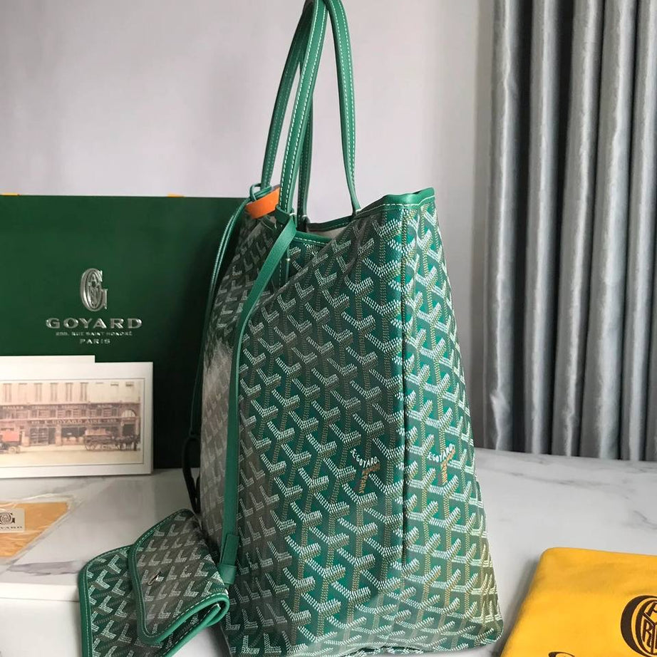 GD SAINT LOUIS VERDE