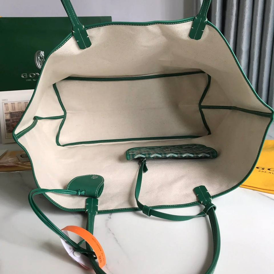 GD SAINT LOUIS VERDE