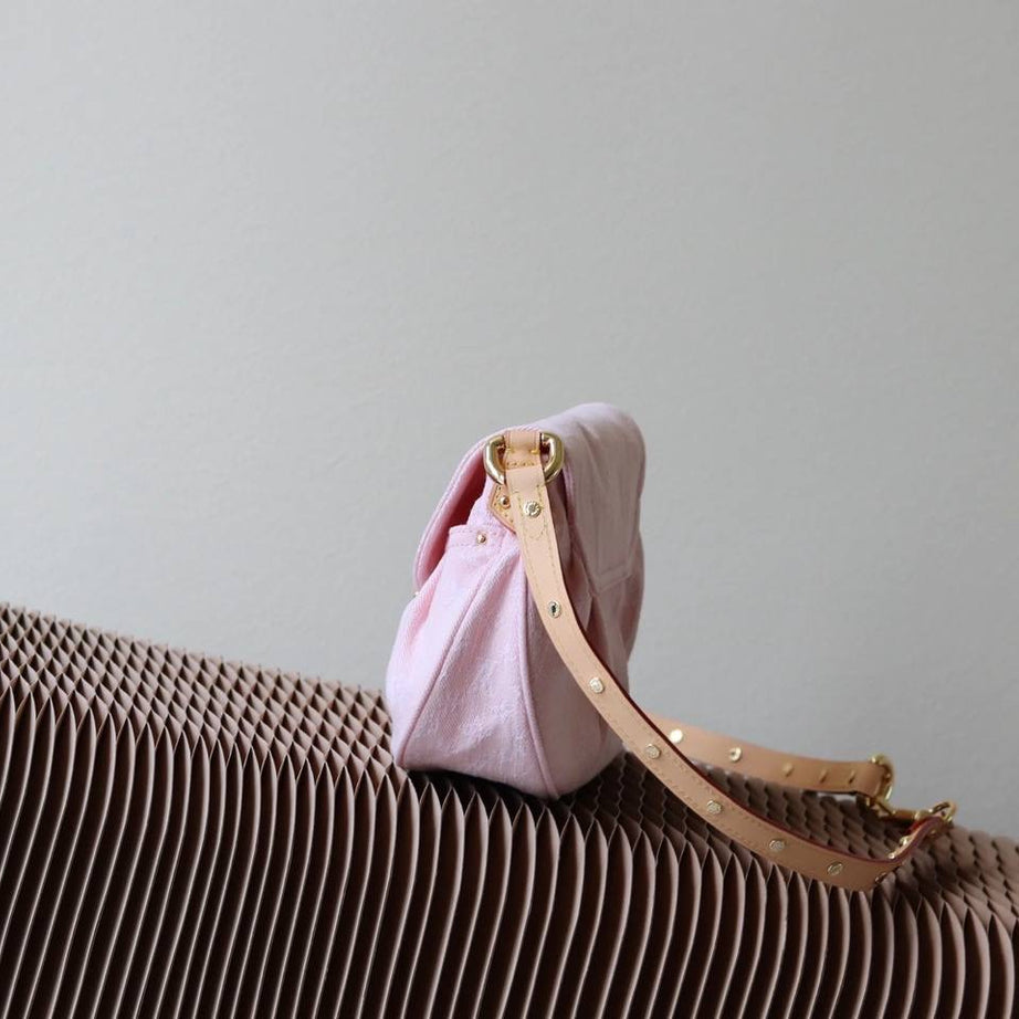 LL SUNSET LONA MONOGRAM