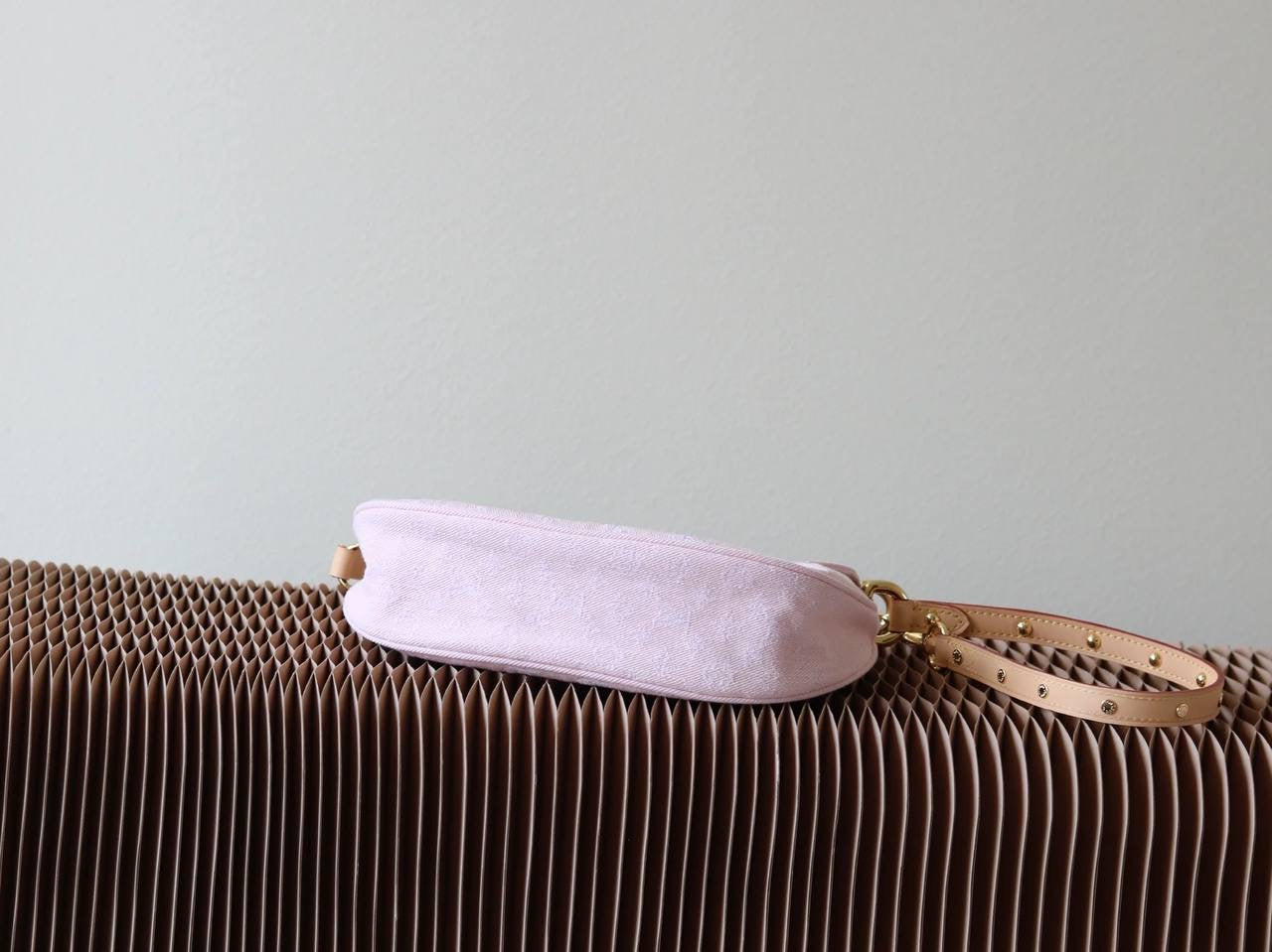 LL SUNSET LONA MONOGRAM