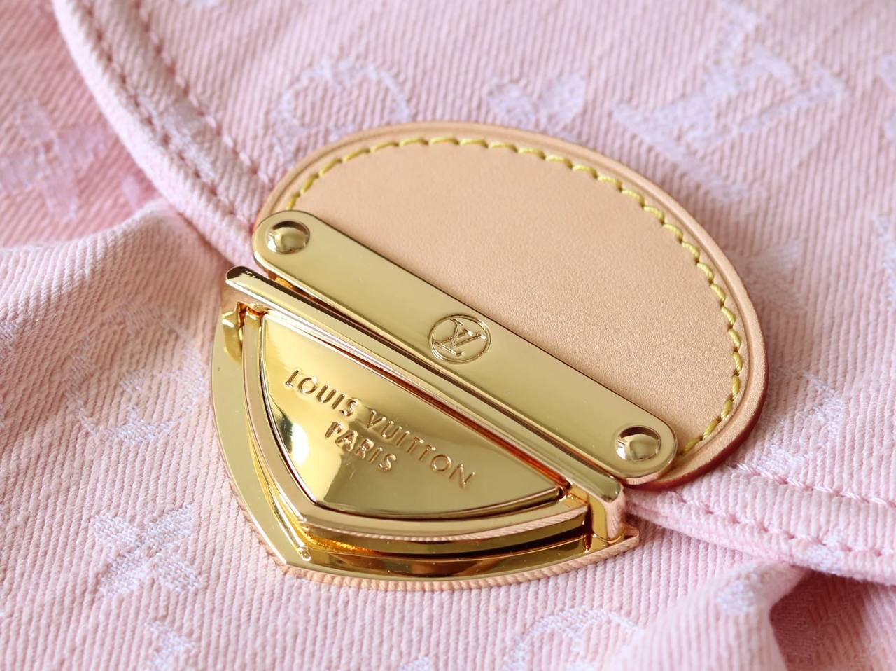 LL SUNSET LONA MONOGRAM