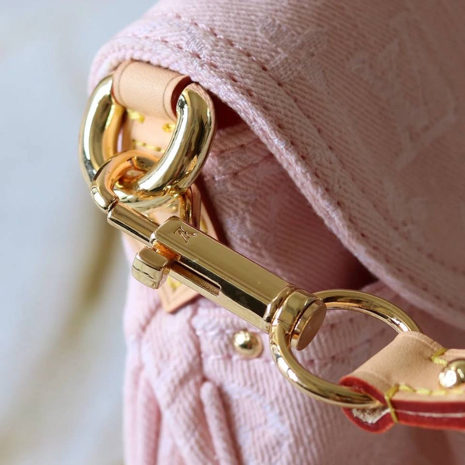 LL SUNSET LONA MONOGRAM