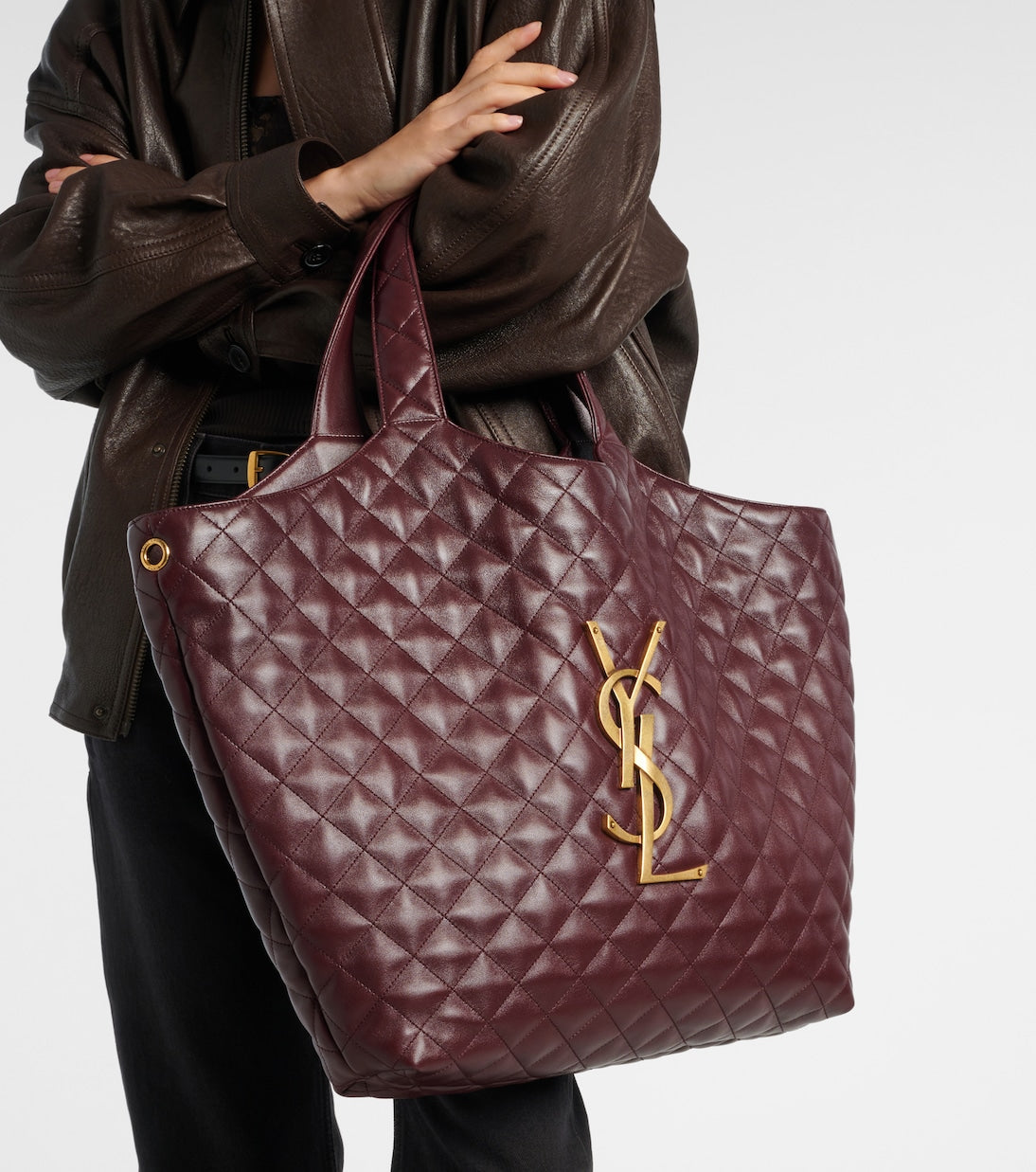 YL SHOPPER ICARE MAXI VINO