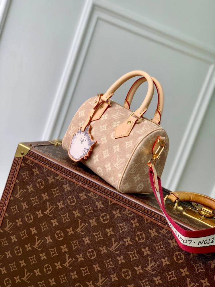 LL SPEEDY 20
