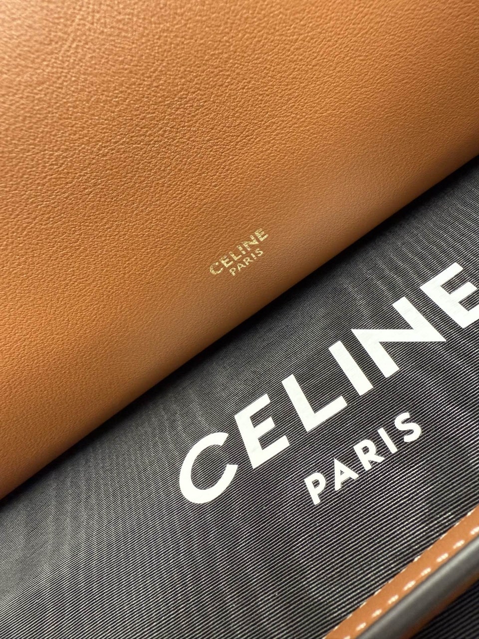 CL DOCTORS POUCH CAFE