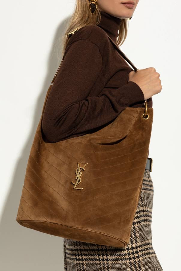 YL NIKI SUPPLE CAFE TOTE BAG