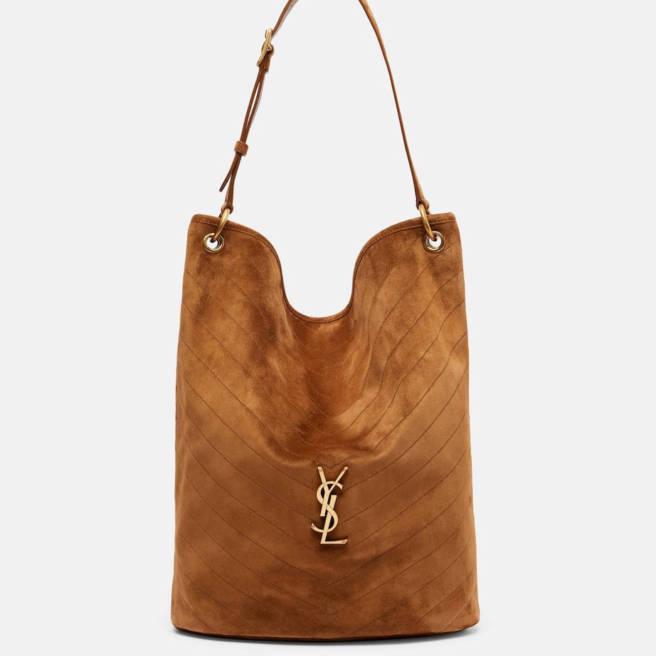 YL NIKI SUPPLE CAFE TOTE BAG