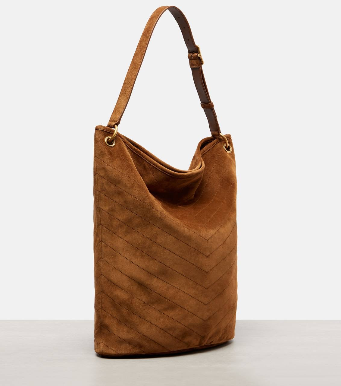 YL NIKI SUPPLE CAFE TOTE BAG