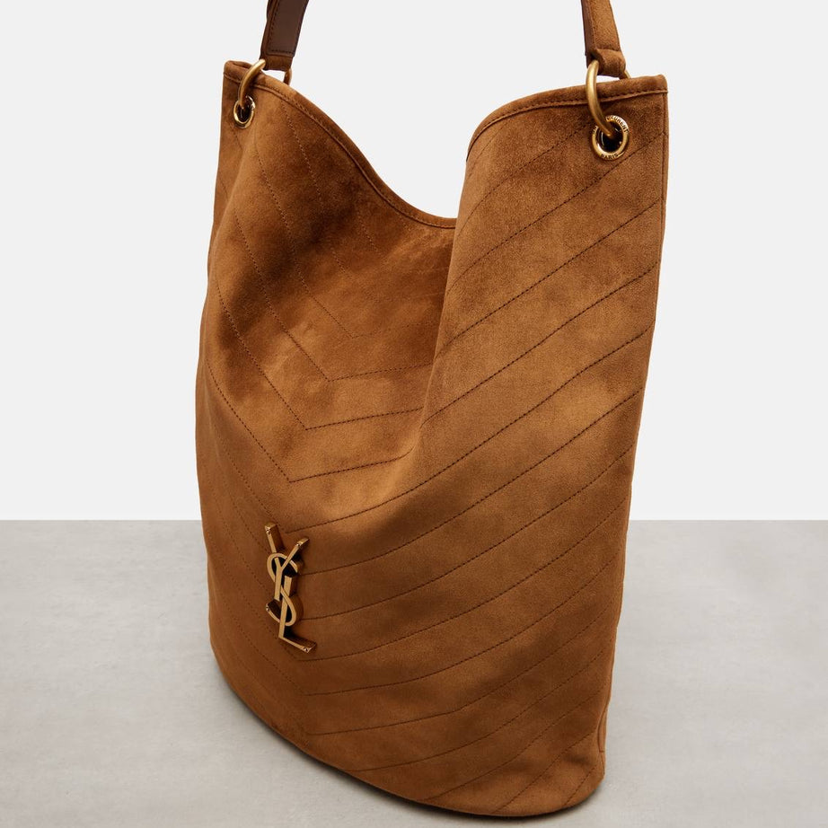 YL NIKI SUPPLE CAFE TOTE BAG