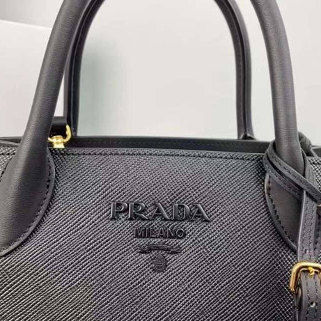 PD GALLERIA SAFFIANO