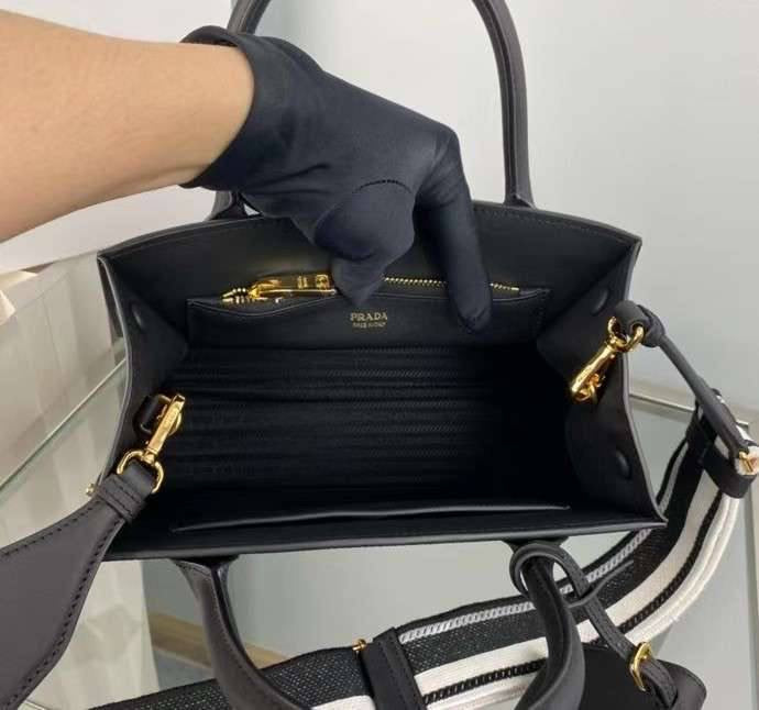 PD GALLERIA SAFFIANO