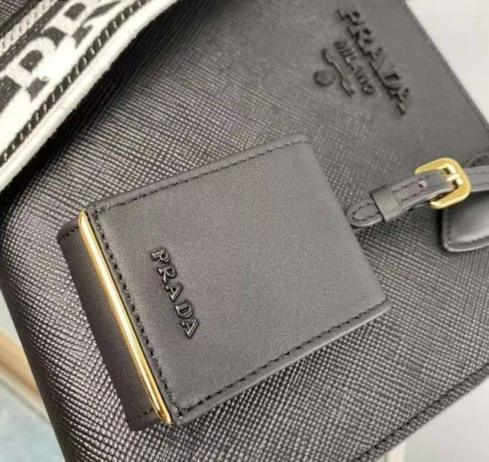 PD GALLERIA SAFFIANO