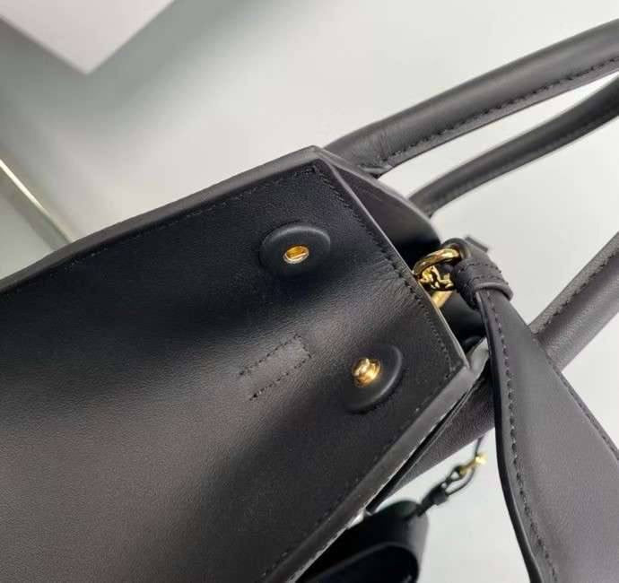 PD GALLERIA SAFFIANO