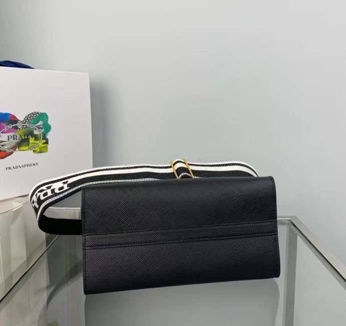 PD GALLERIA SAFFIANO